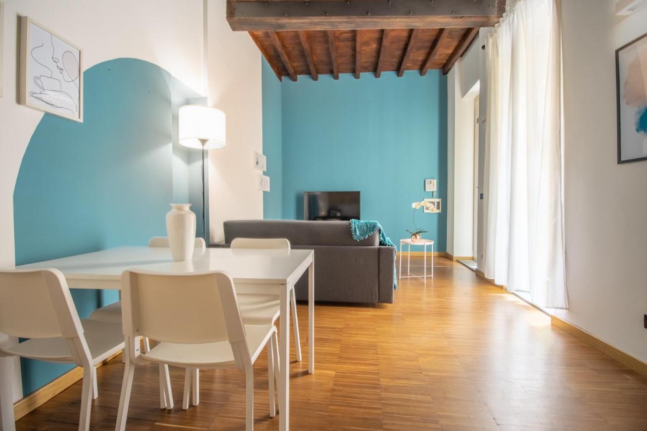Corte D'Appello Houses ตูริน ภายนอก รูปภาพ