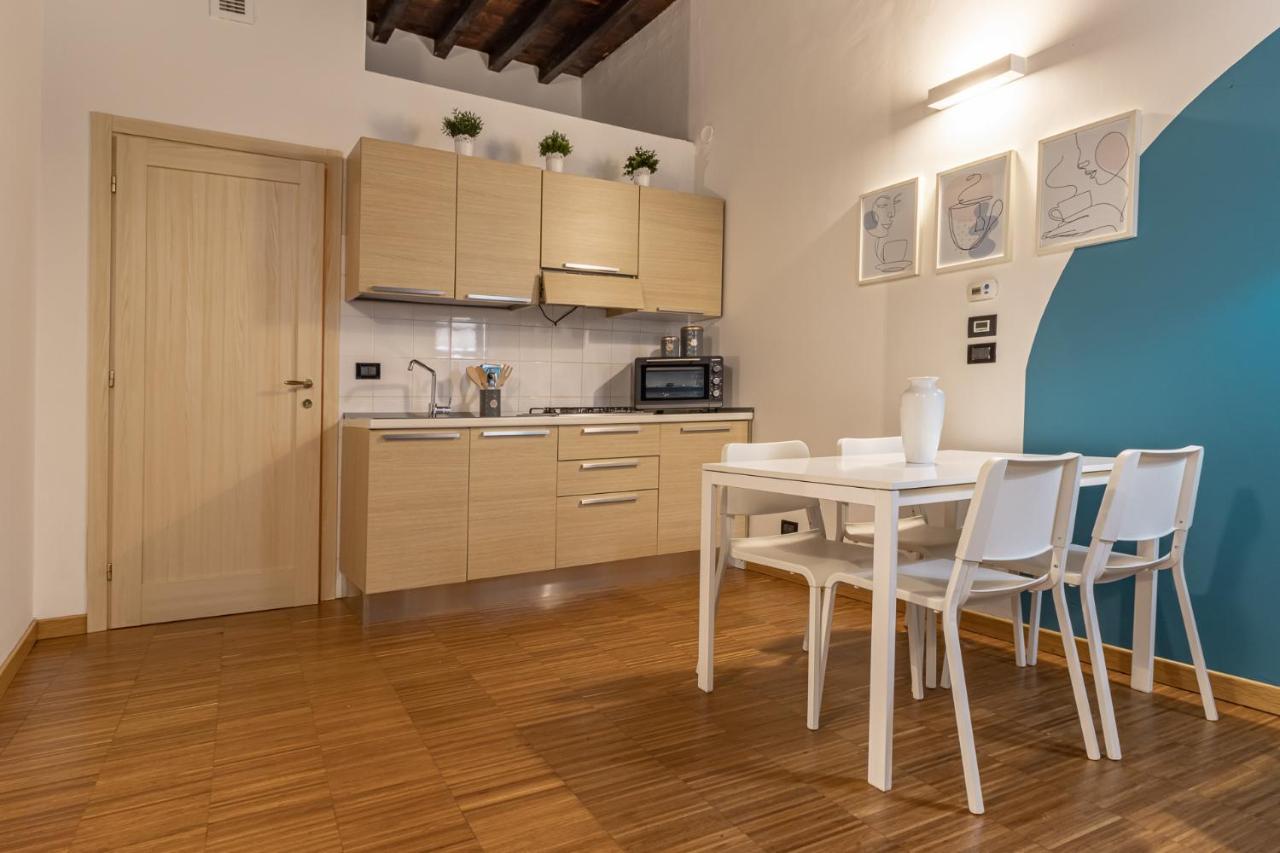 Corte D'Appello Houses ตูริน ภายนอก รูปภาพ