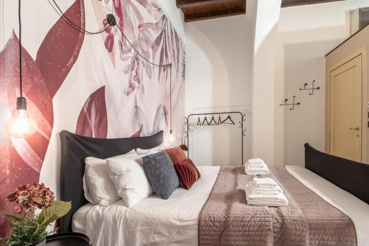 Corte D'Appello Houses ตูริน ภายนอก รูปภาพ