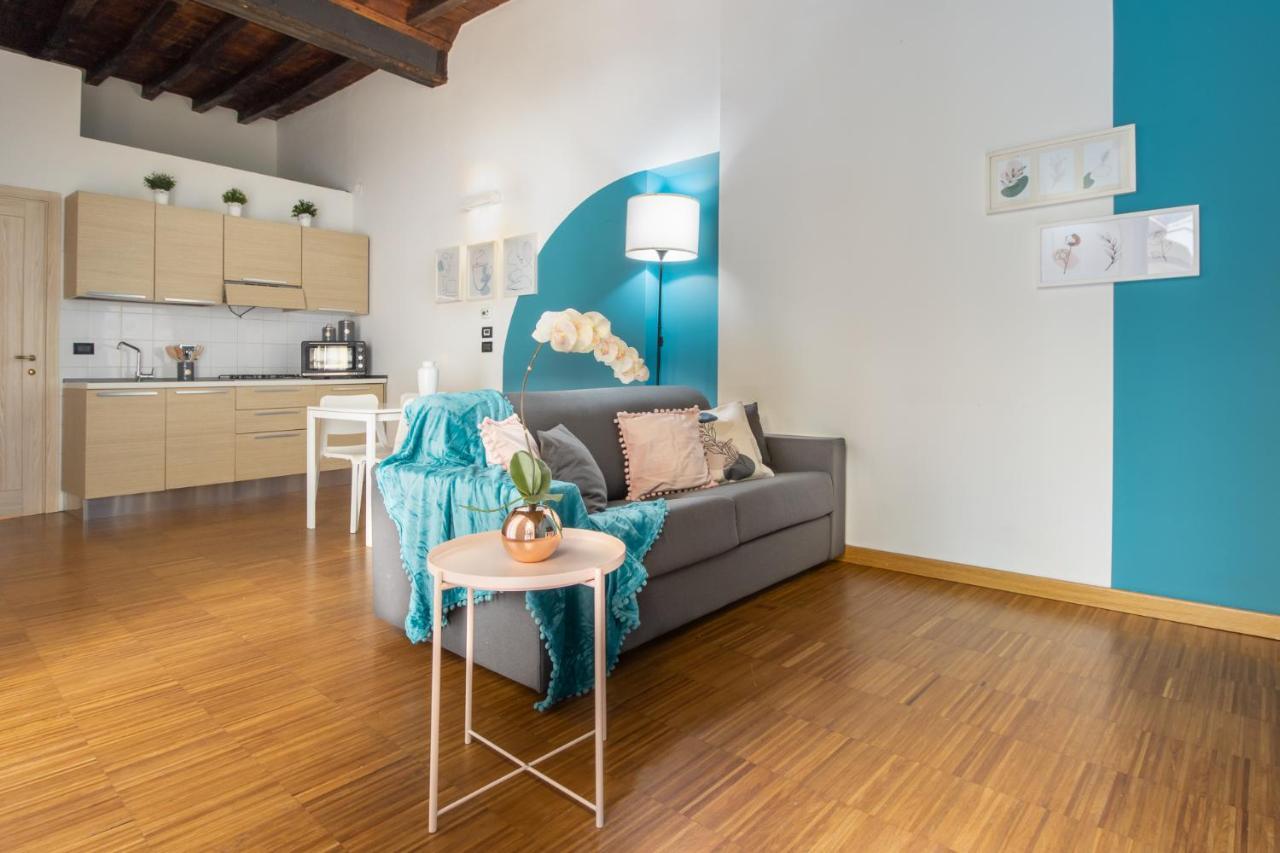 Corte D'Appello Houses ตูริน ภายนอก รูปภาพ