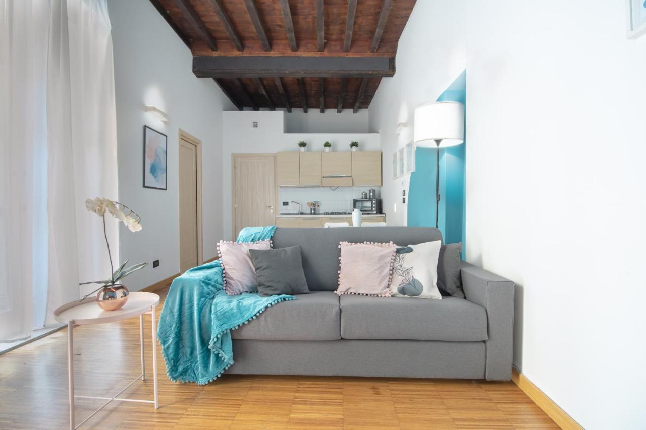 Corte D'Appello Houses ตูริน ภายนอก รูปภาพ