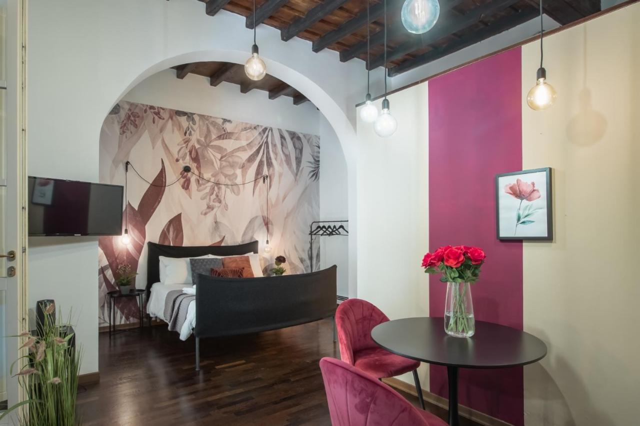 Corte D'Appello Houses ตูริน ภายนอก รูปภาพ