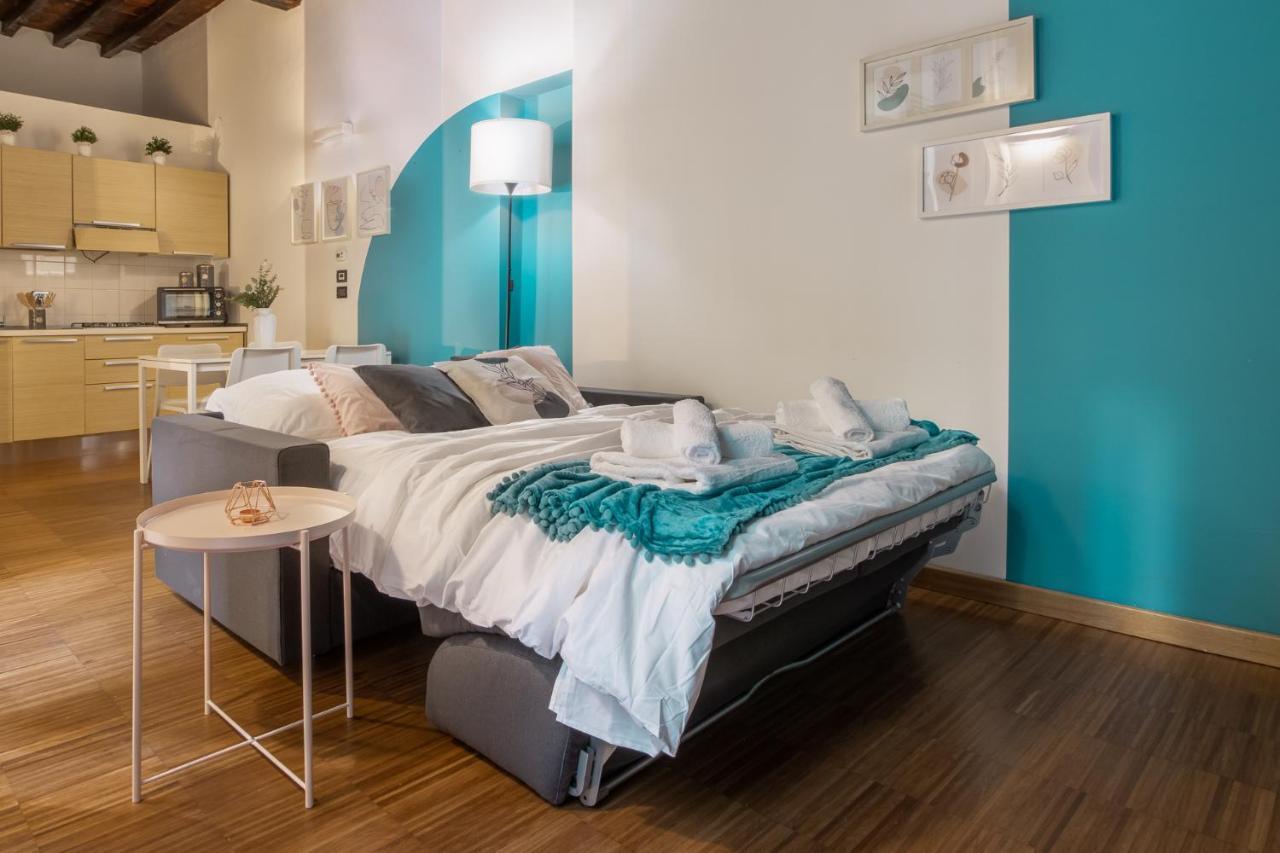 Corte D'Appello Houses ตูริน ภายนอก รูปภาพ