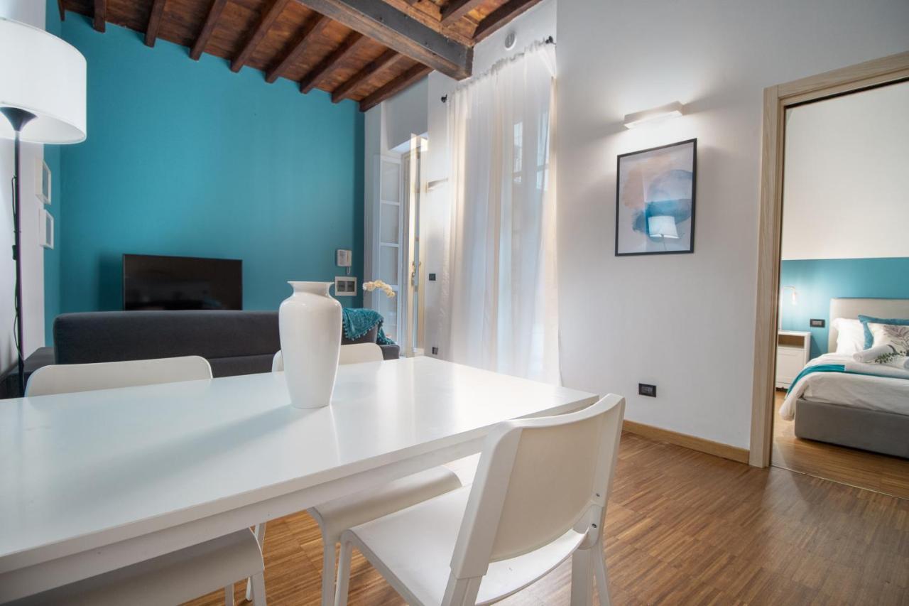 Corte D'Appello Houses ตูริน ภายนอก รูปภาพ