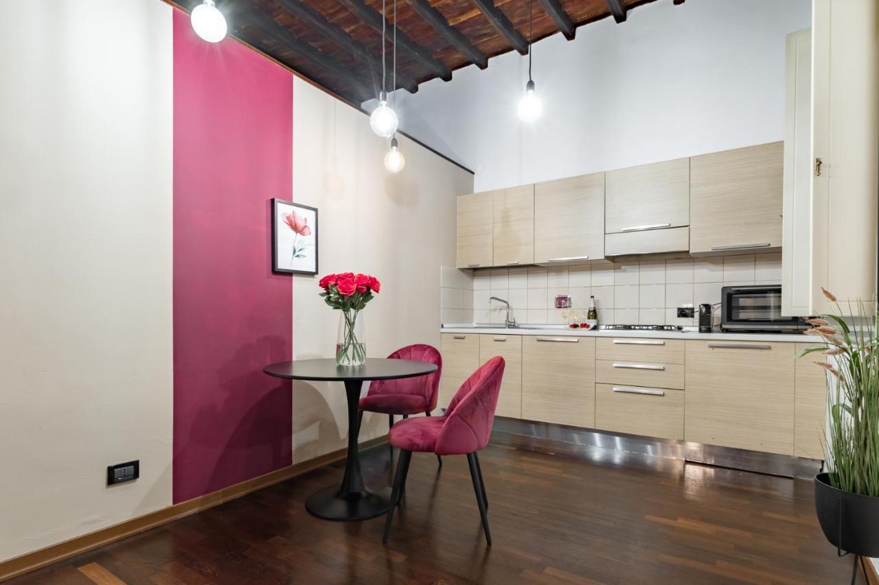 Corte D'Appello Houses ตูริน ภายนอก รูปภาพ