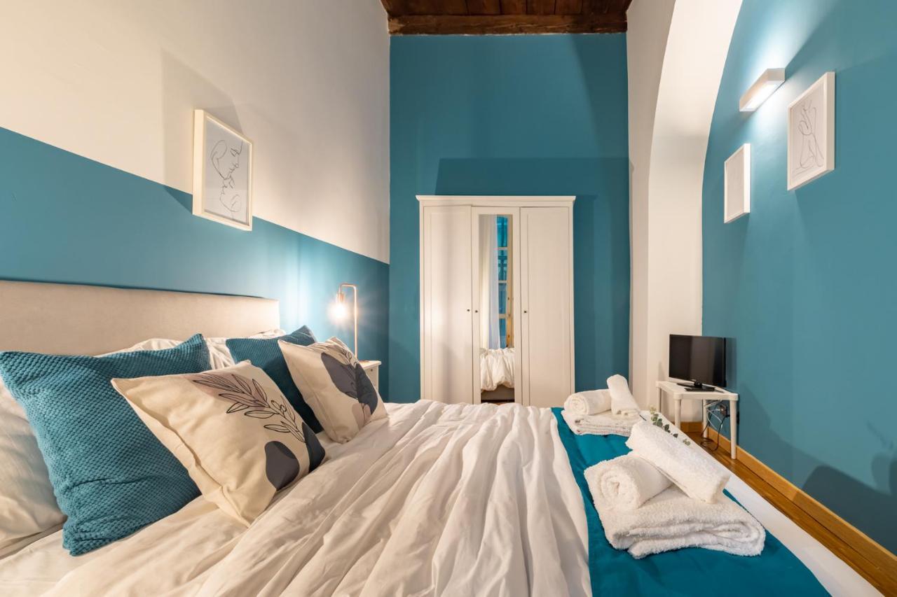 Corte D'Appello Houses ตูริน ภายนอก รูปภาพ