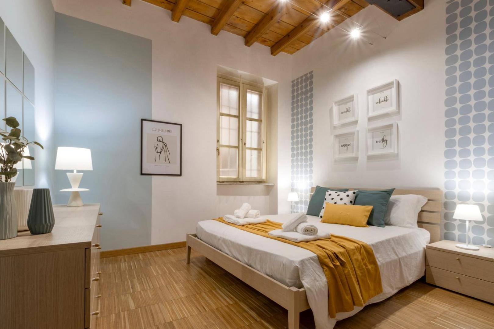 Corte D'Appello Houses ตูริน ภายนอก รูปภาพ
