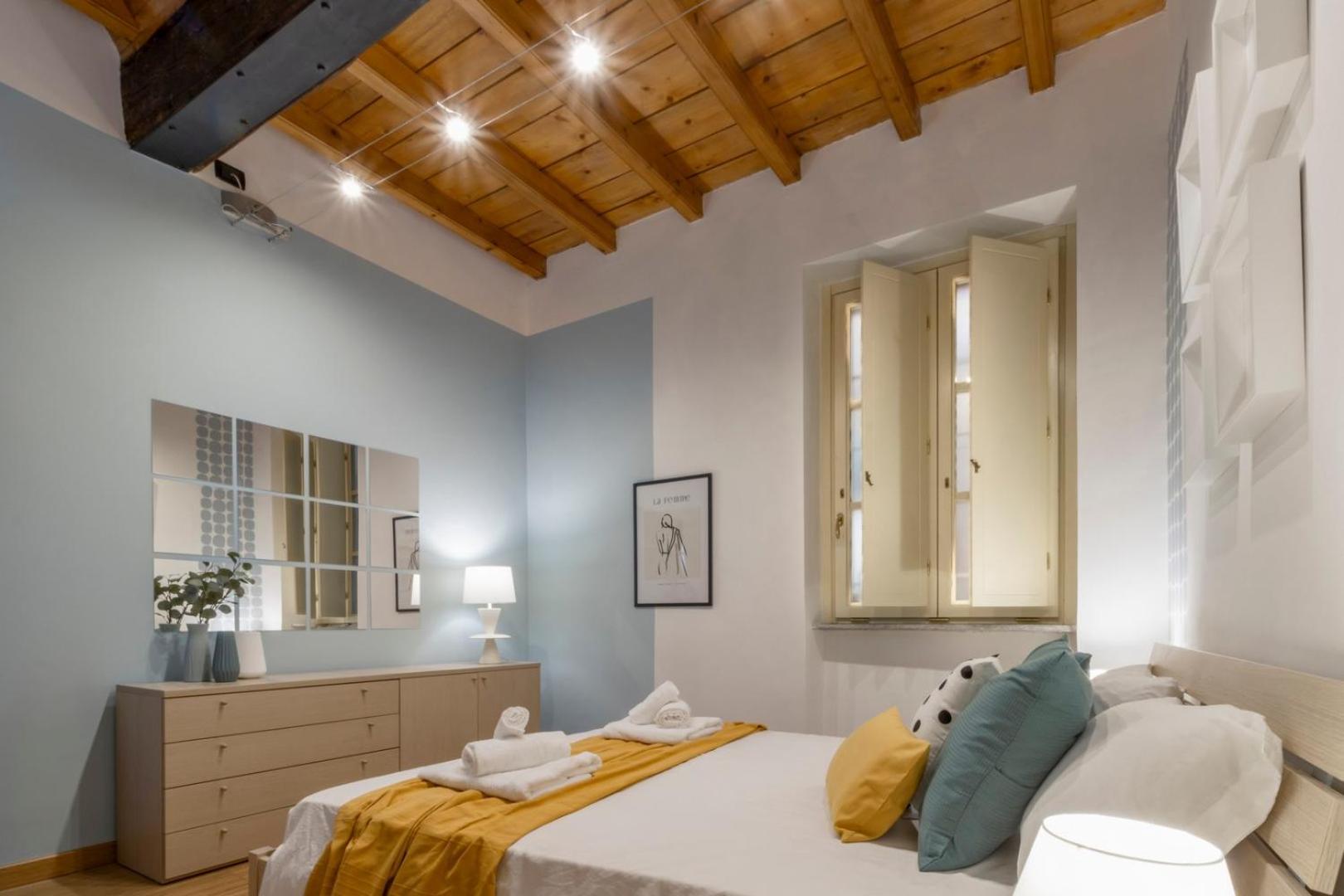 Corte D'Appello Houses ตูริน ภายนอก รูปภาพ
