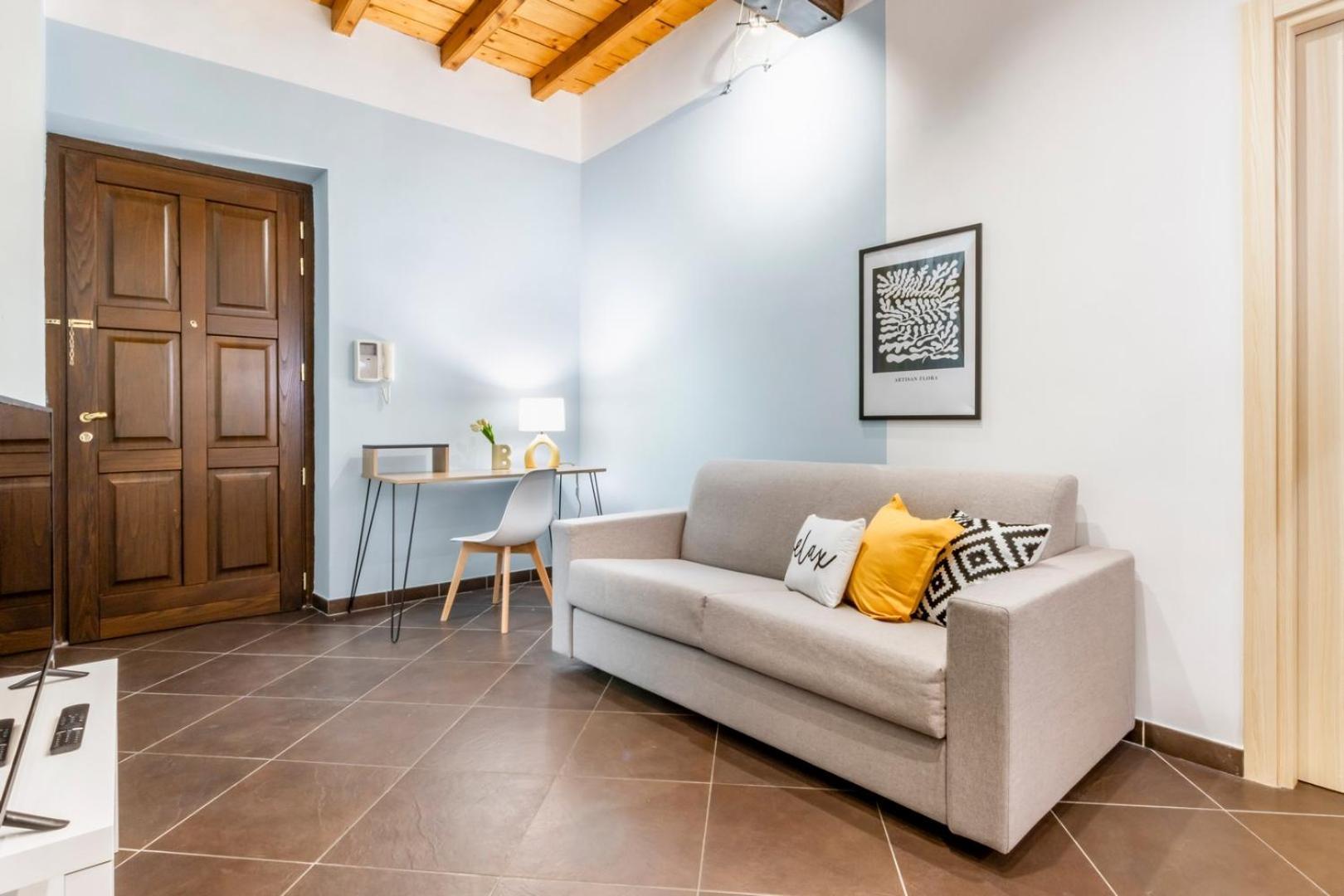 Corte D'Appello Houses ตูริน ภายนอก รูปภาพ