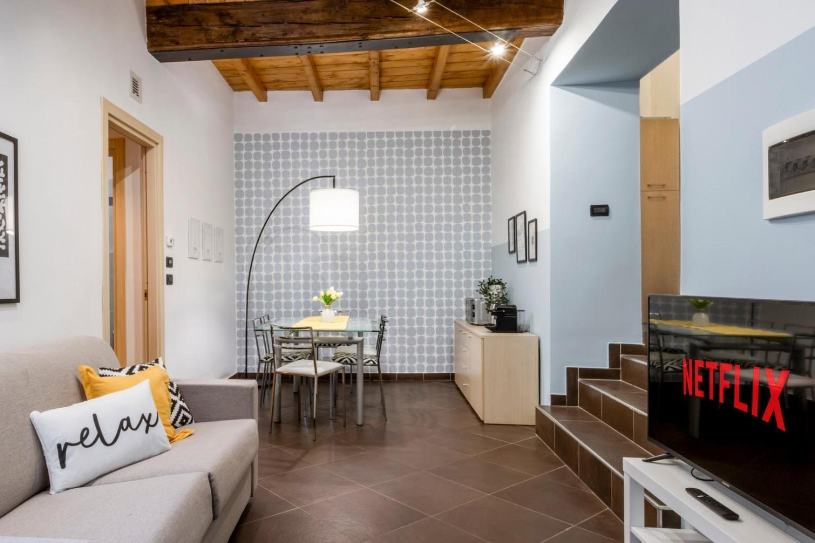 Corte D'Appello Houses ตูริน ภายนอก รูปภาพ